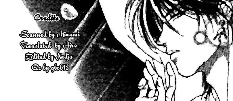 Kindan no Koi de Ikou Chapter 2 2